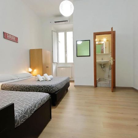 Lucky Home Rooms Rome Extérieur photo
