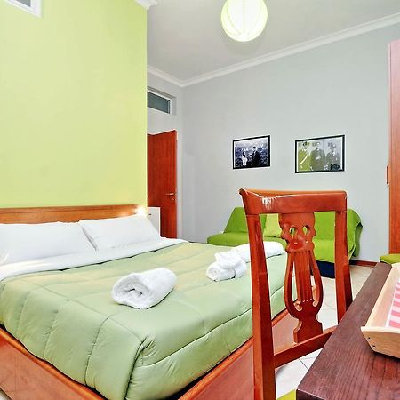 Lucky Home Rooms Rome Extérieur photo