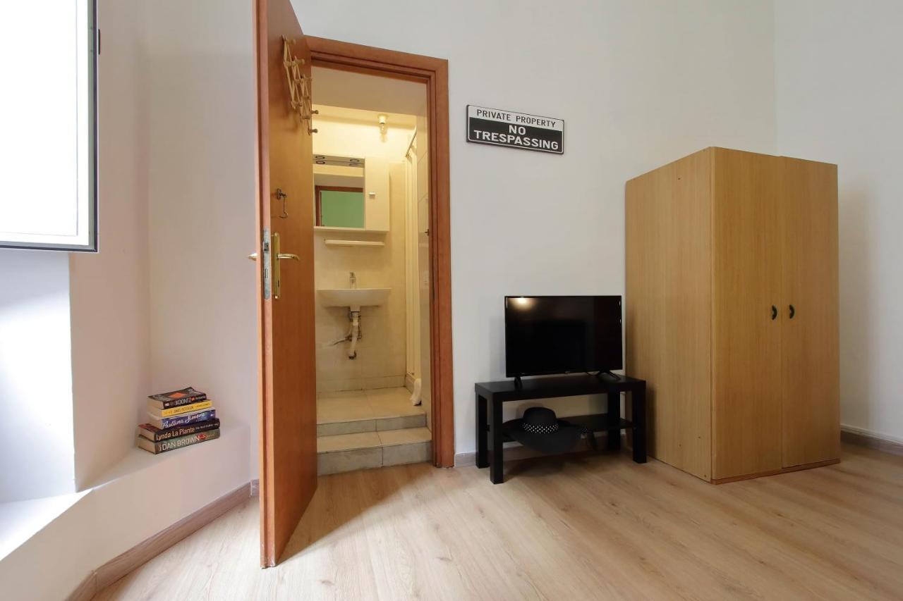 Lucky Home Rooms Rome Extérieur photo