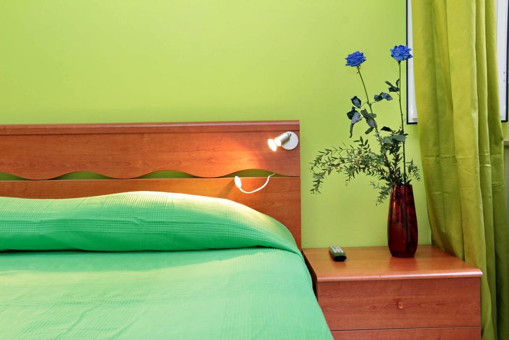 Lucky Home Rooms Rome Extérieur photo