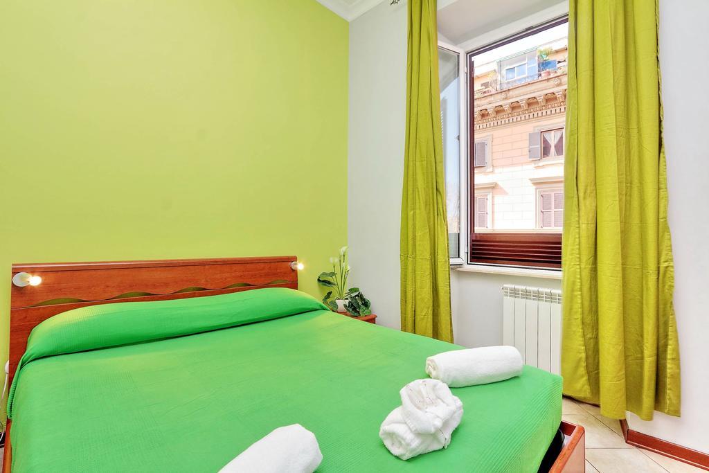 Lucky Home Rooms Rome Extérieur photo
