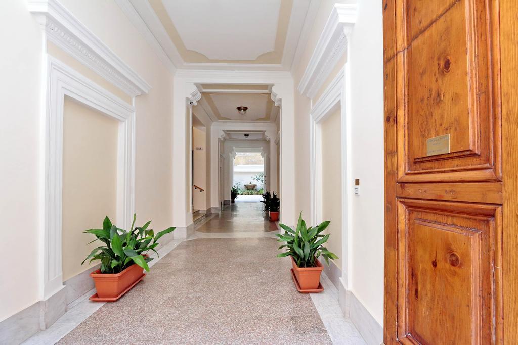Lucky Home Rooms Rome Extérieur photo