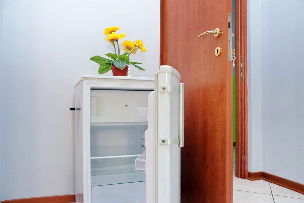 Lucky Home Rooms Rome Extérieur photo