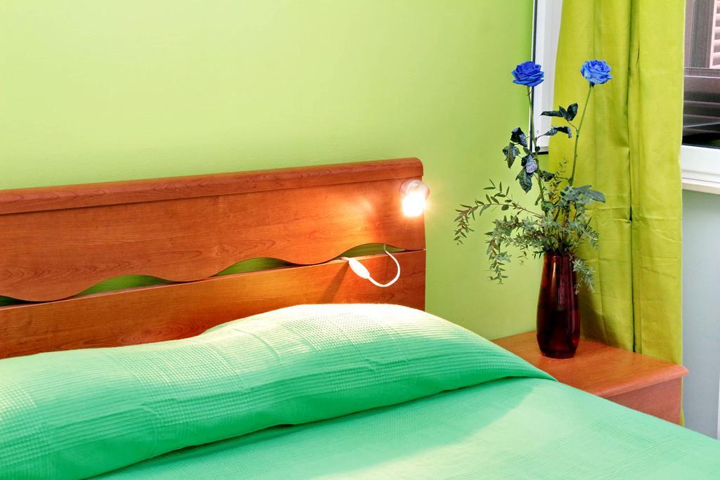 Lucky Home Rooms Rome Extérieur photo