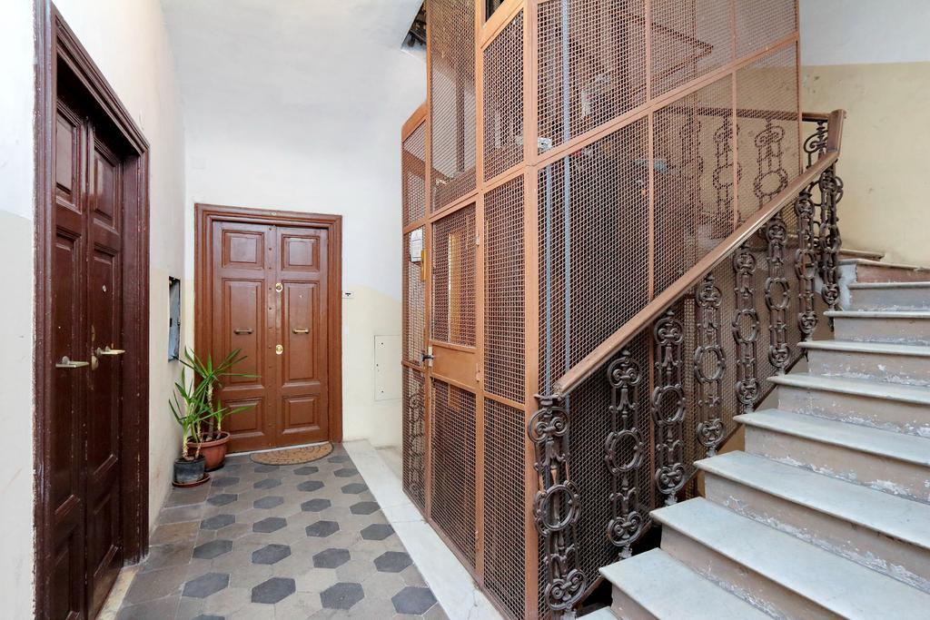 Lucky Home Rooms Rome Extérieur photo