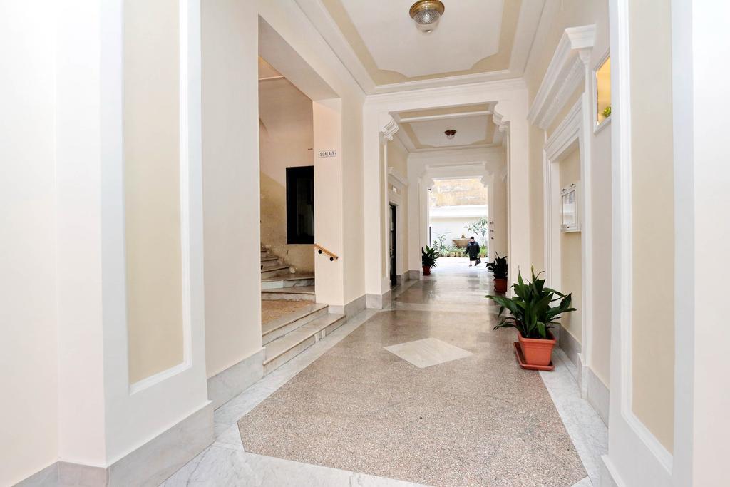 Lucky Home Rooms Rome Extérieur photo