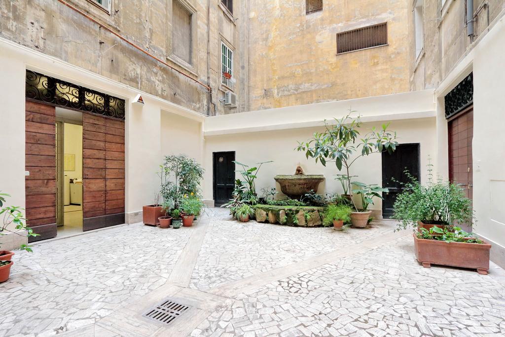 Lucky Home Rooms Rome Extérieur photo